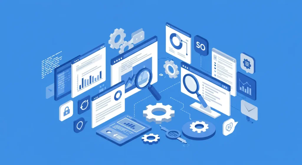agence seo WordPress agence seo WordPress