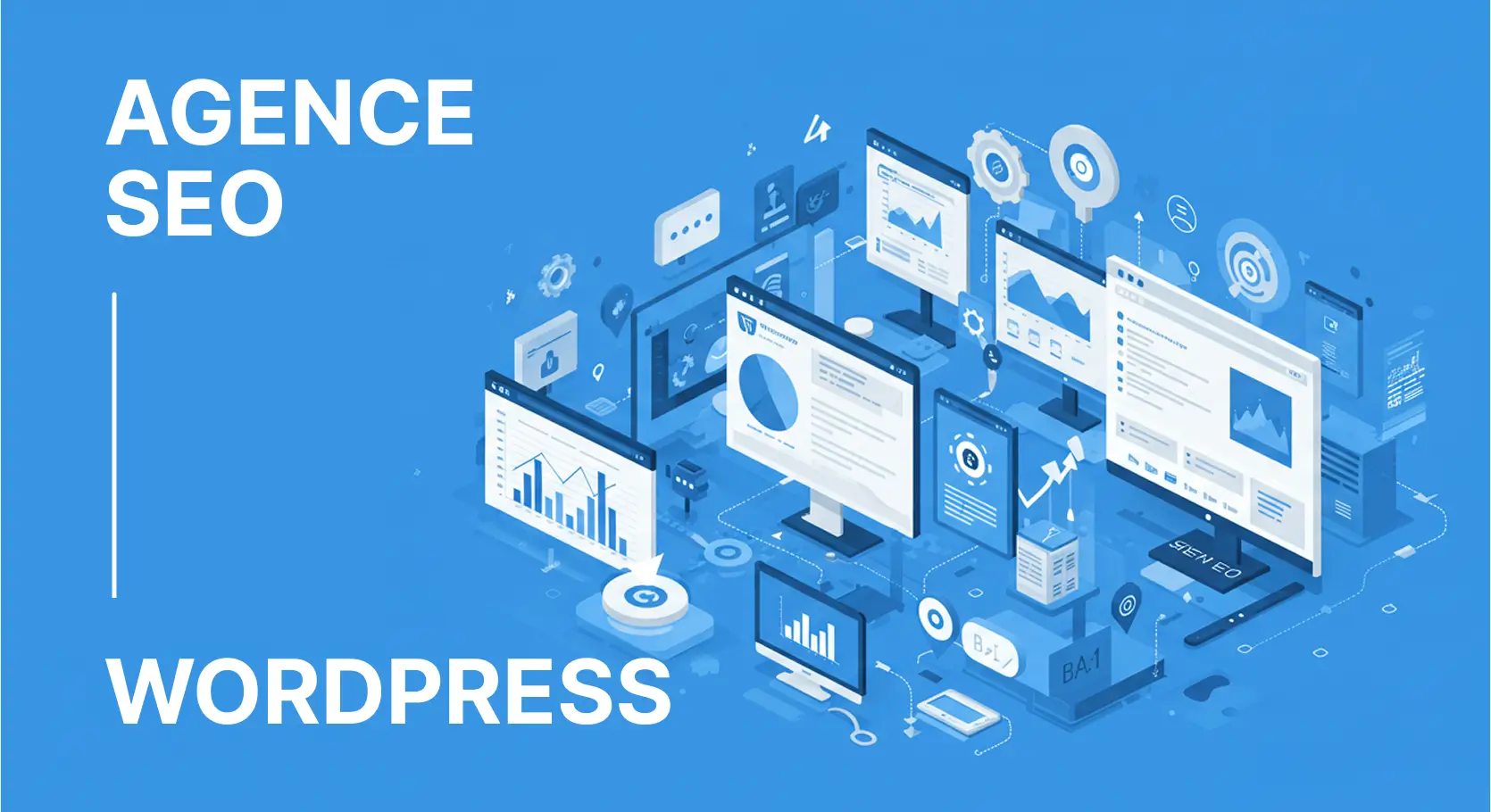 Les avantages d’une agence SEO WordPress 1 agence SEO WordPress