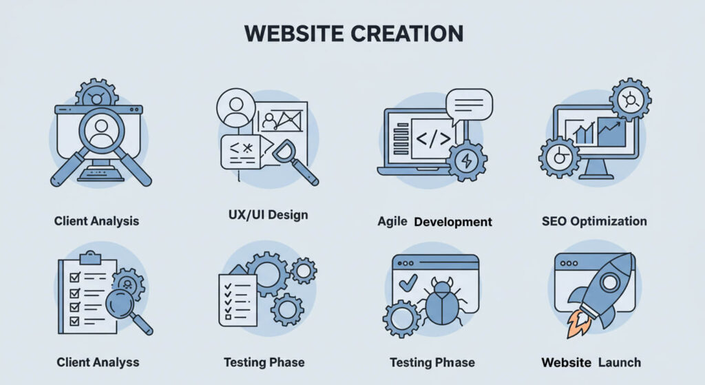 design web maroc design web maroc