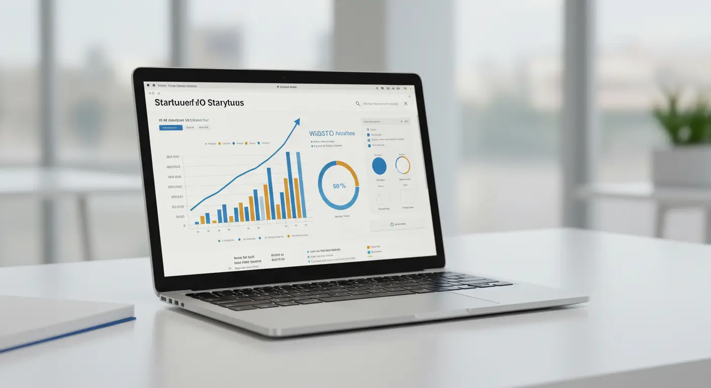 SEO Services for Startups: How to Build Visibility from Day One 1 SEO Services for Startups