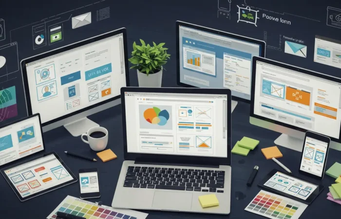 Do You Need a Full Service Web Design Agency? 1 full service web design agency