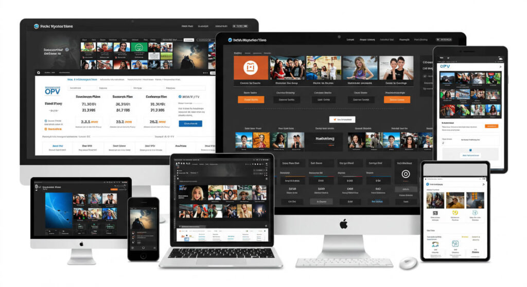iptv template wordpress iptv template wordpress