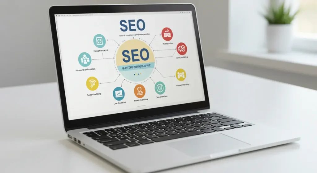 SEO Services for Startups SEO Services for Startups