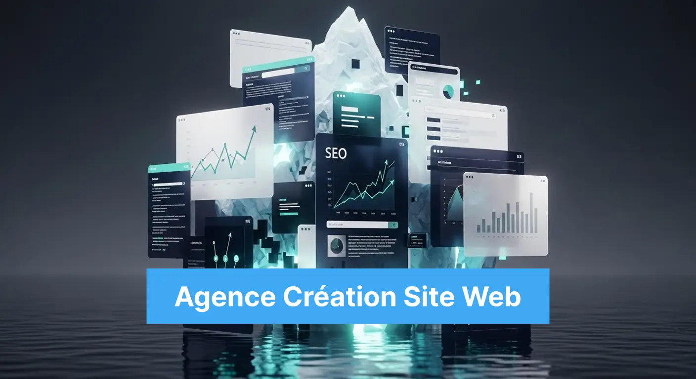 Agence Création Site Web