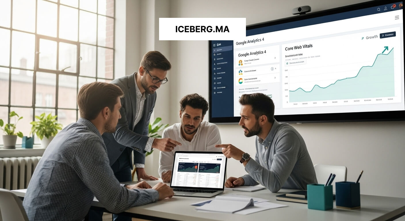 Business Startups SEO Agency: From Launch to Long-Term Growth 3 Business Startups SEO Agency