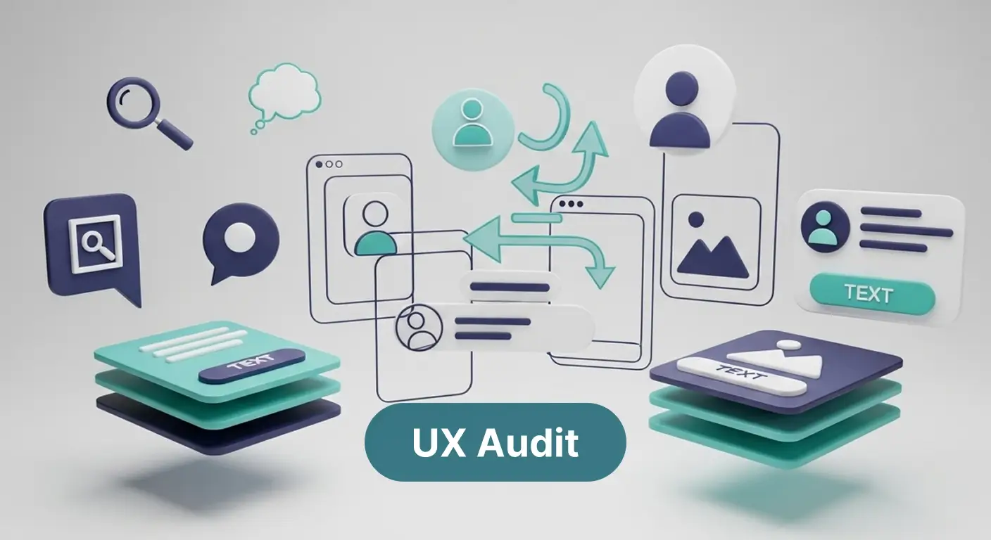 UX Audit