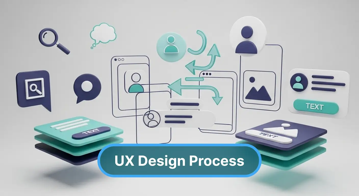 UX Design Process