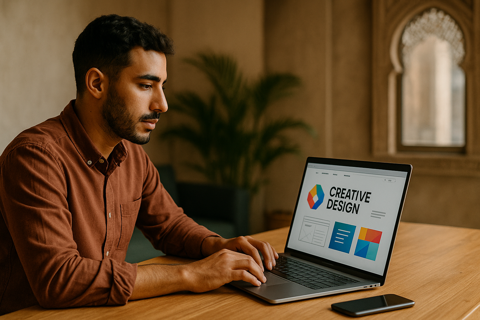 Complete Guide to <em>creative web design services</em> in Morocco 1 Complete Guide to <em>creative web design services</em> in Morocco