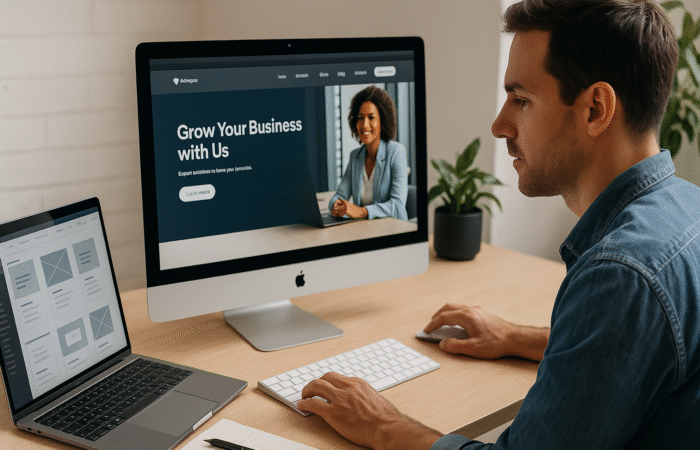 Complete Guide to <em>Digital Agency Web Design</em>: Drive Growth & Boost Your Business 1 Complete Guide to <em>Digital Agency Web Design</em>: Drive Growth & Boost Your Business