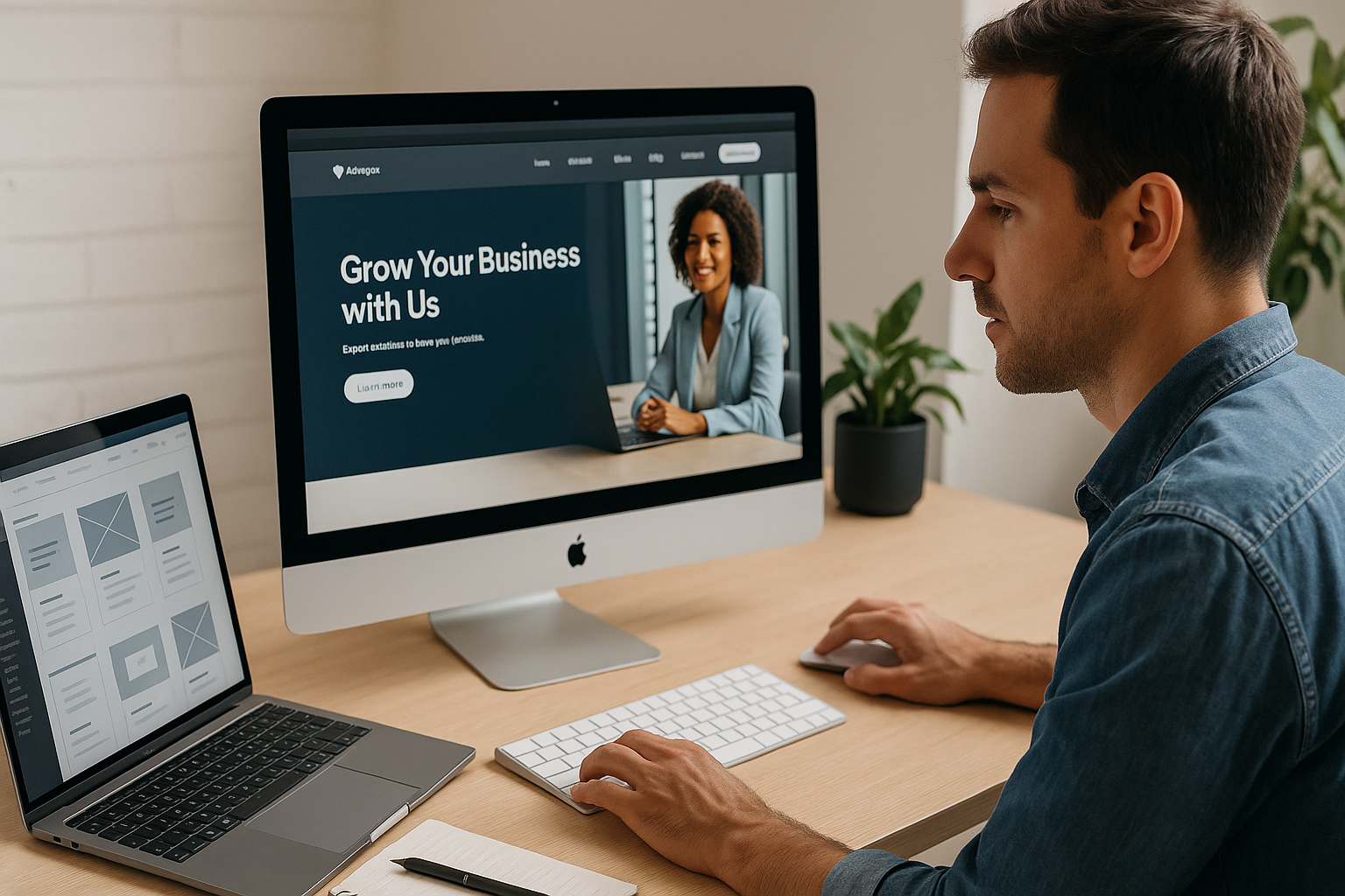 Complete Guide to <em>Digital Agency Web Design</em>: Drive Growth & Boost Your Business 1 Complete Guide to <em>Digital Agency Web Design</em>: Drive Growth & Boost Your Business
