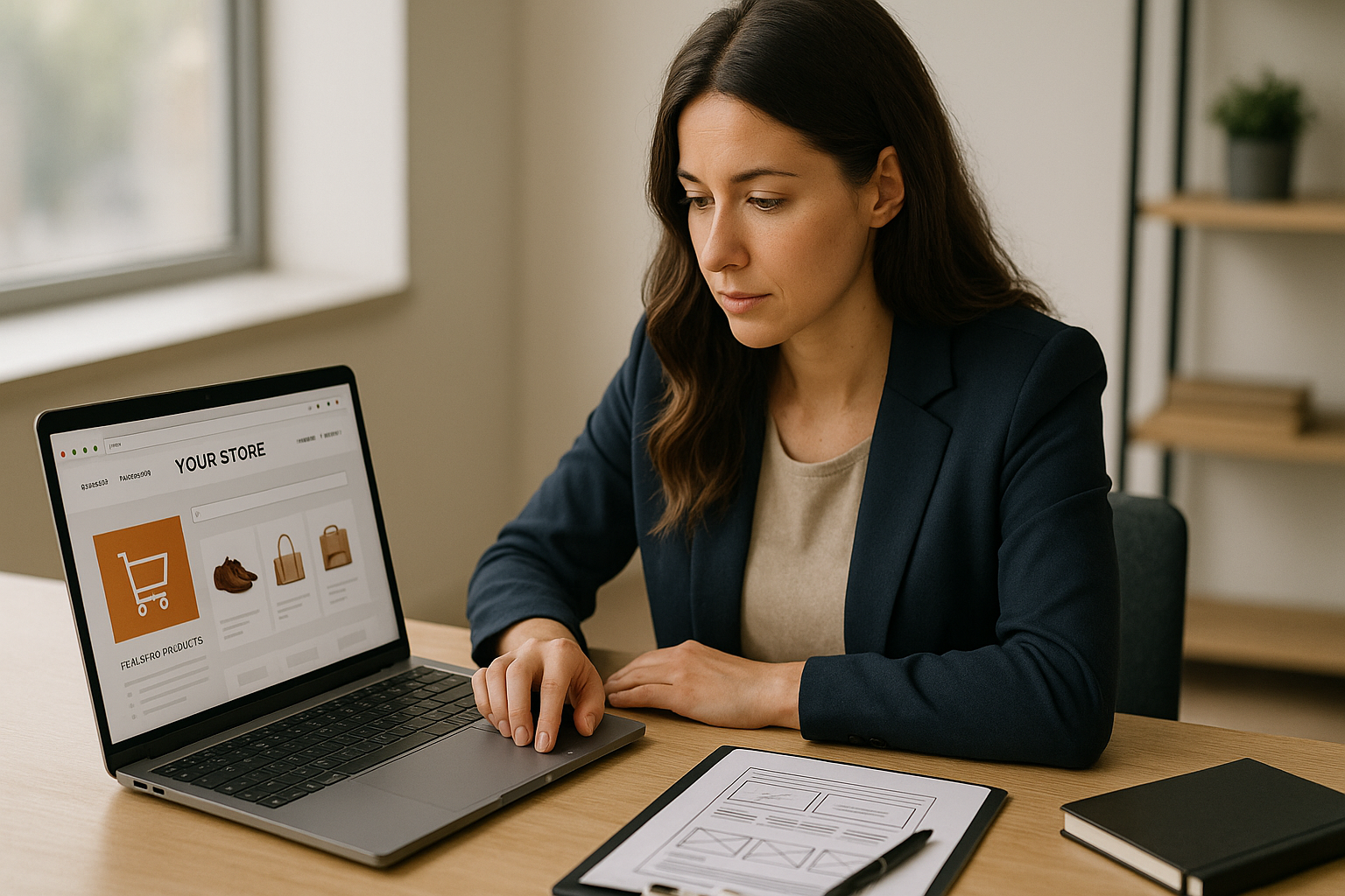 Choosing the Right Ecommerce Web Design Agency for Your Business 1 Choosing the Right Ecommerce Web Design Agency for Your Business