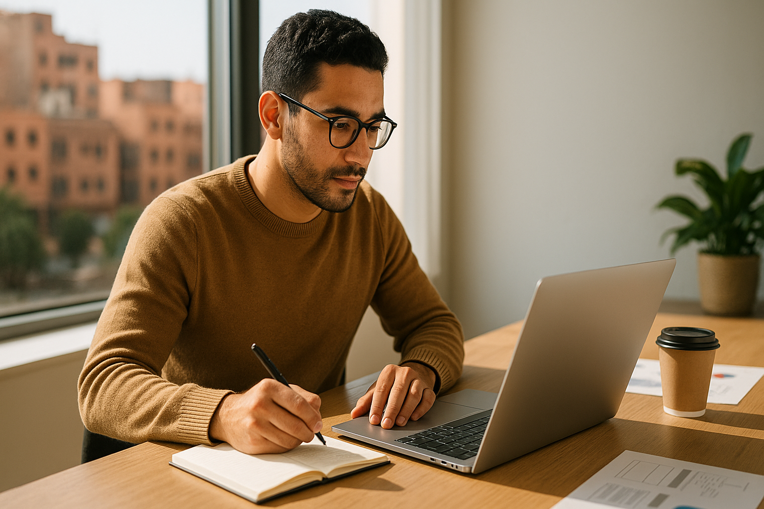 How to choose a web design agency: the ultimate guide for Morocco's startups 1 How to choose a web design agency: the ultimate guide for Morocco's startups