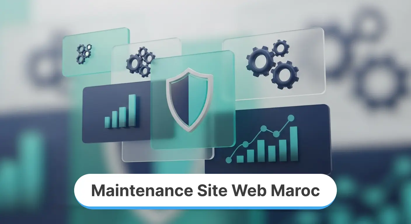 Maintenance Site Web Maroc – Sécurité, Performance et Sérénité 1 maintenance site web Maroc