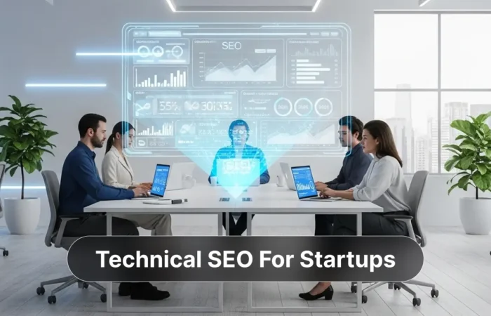 Technical SEO for Startups: The Complete Guide to Early Visibility 1 Technical SEO for Startups