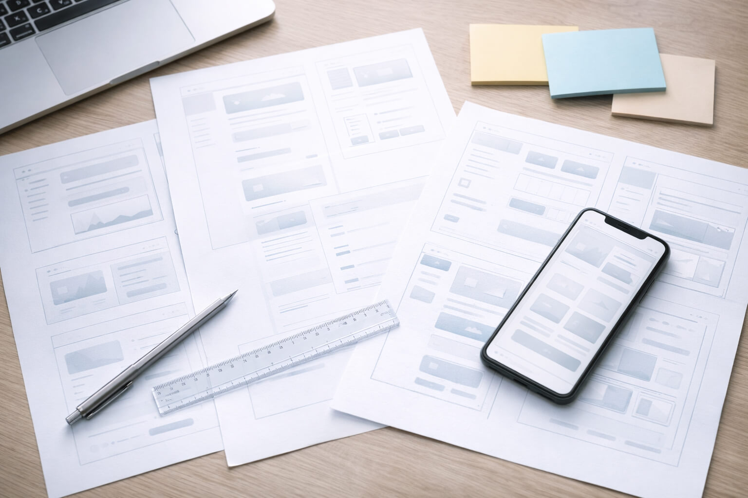 UX and UI Design: Build Digital Experiences That Convert 2 UX and UI Design